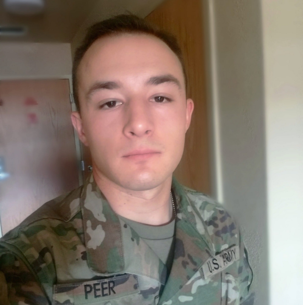 Meet your Posher, Douglas